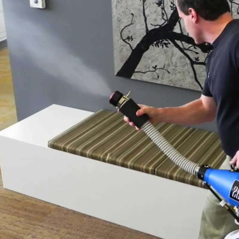 Professional Odor Removal in Pittsfield, NH